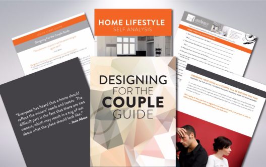 Designing For The Couple Guide