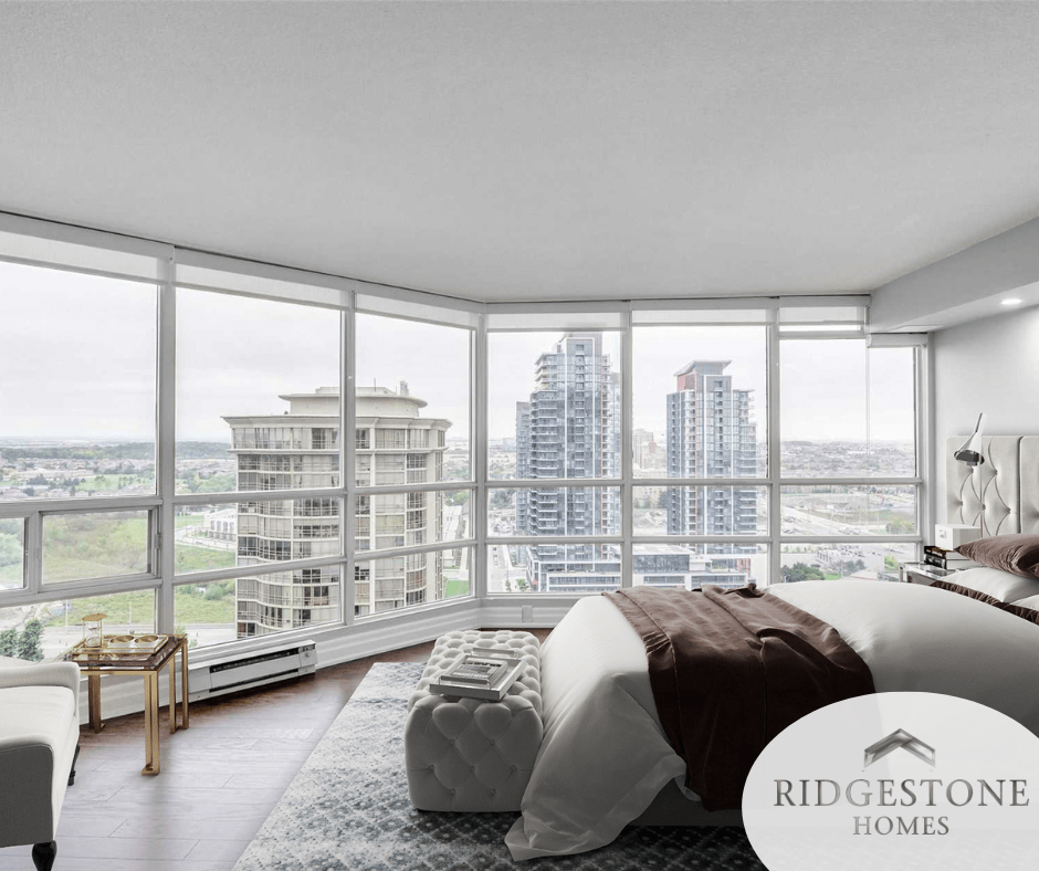 Ridgestone Homes – UWeX