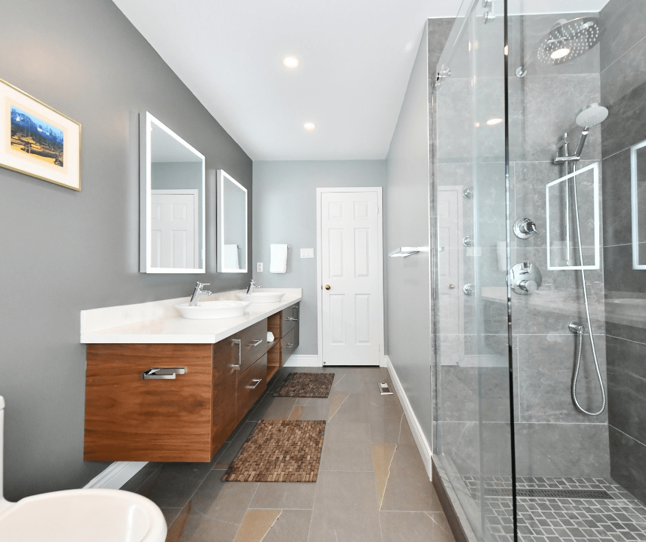 Smart Renovations Kitchen And Bath Uwex